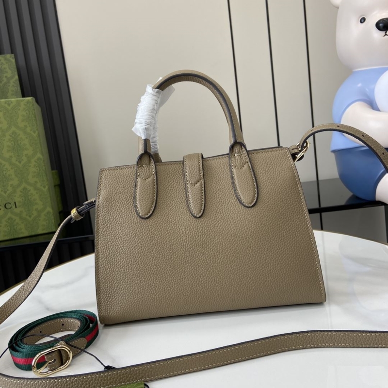 Gucci Top Handle Bags